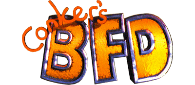 Conker's Bad Fur Day (USA) - Nintendo 64 - Online Emulators